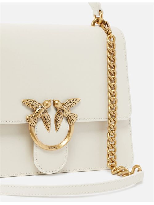 Borsa, donna, logata. PINKO | 100066 A0F1Z14Q